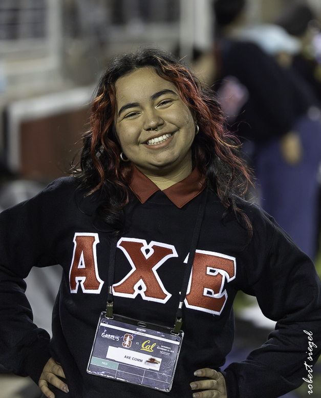 stanford football 2025